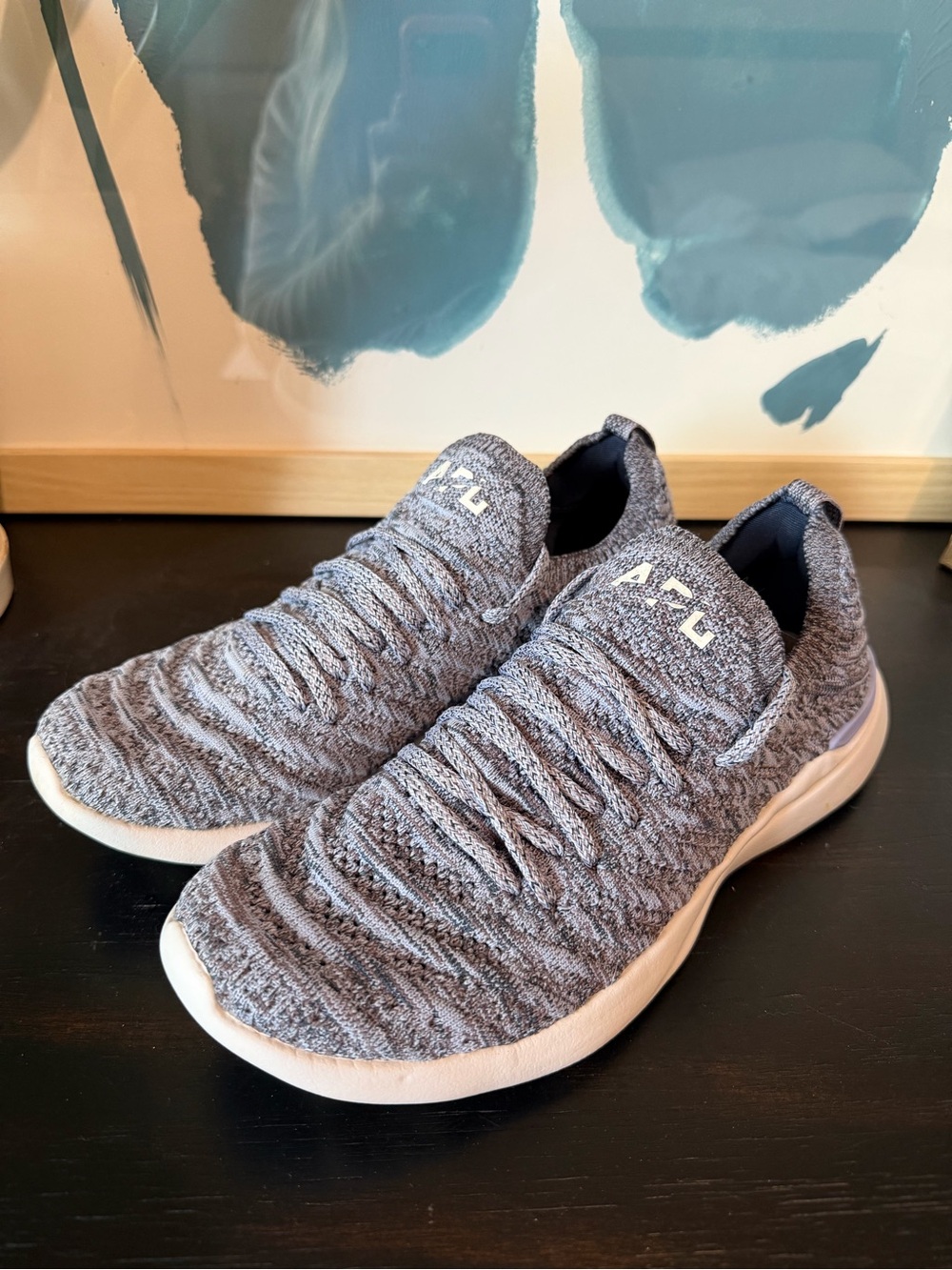 APL Techloom Wave Women’s Sneakers